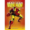 Image de Iron Man : Intégrale vol.16 : 1983-1984