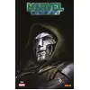 Image de Marvel World N°03