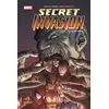 Image de Secret invasion : À qui se fier ?