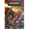 Image de Star Wars, la haute république : Les aventures - phase III Tome 4 : La bataille d'Eriadu