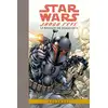 Image de Star Wars - légendes : Jango Fett : Open seasons