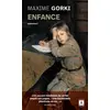 Image de Mémoires Tome 1 : Enfance Maxime Gorki