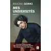 Image de Mémoires Tome 3 : Mes universités Maxime Gorki