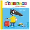 Image de Auzou P'tit Loup part en voyage