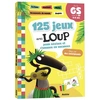 Image de 125 jeux avec Loup - De la GS vers le CP - 2026 Orianne Lallemand