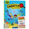 Image de Cahier de vacances : Enquêtes en vacances - du CE2 au CM1 Aurore Meyer, Antartik, Elsa Vallée