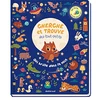 Image de Auzou Cherche et Trouve des Tout Petits - Qui Brille dans la Nuit