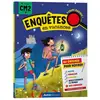 Image de Cahier de vacances : Enquêtes en vacances - du CM2 à la 6e Collectif