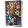 Image de LES WHISPERWICKS - Tome 01 LE LABYRINTHE SANS FIN Jordan Lees