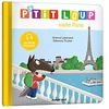 Image de Auzou P'tit Loup visite Paris