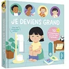 Image de Auzou Je Deviens Grand
