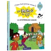 Image de Les héros du CP - Super débutant - La mystérieuse cabane Maxime Gillio