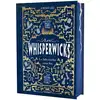 Image de LES WHISPERWICKS - Tome 01 LE LABYRINTHE SANS FIN ED RELIÉE COLLECTOR Jordan Lees