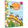 Image de Mes lectures de 1re primaire avec Loup : Un parc d'attractions pas comme les autres Orianne Lallemand, Orianne Lallemand