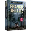Image de Le roman maudit Franck Thilliez