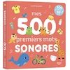 Image de Auzou Mes 500 Premiers Mots Sonores