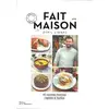Image de Fait maison par Cyril Lignac Tome 6 : Spécial fêtes Cyril Lignac