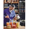 Image de Le garde-manger de Benoît Castel : 75 recettes à conserver pour bien manger plus tard Benoît Castel