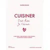 Image de Cuisiner, c'est dire je t'aime Valérie Duclos