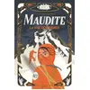 Image de Maudite : La voie des ombres Laetitia Lajoinie