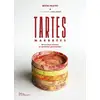 Image de Tartes marbrées d'Irvin Pastry : 50 recettes colorées et carrément gourmandes