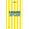 Image de Cagnard : 70 recettes à cuisiner quand ça cogne fort Chloé Josso