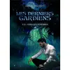 Image de Les Derniers Gardiens, tome 2 Louise Delgado