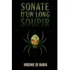 Image de Sonate d'un long soupir Virginie De Maria