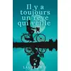 Image de Il y a toujours un rêve qui veille Laure Iniz
