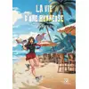 Image de La vie d'une runneuse Mazarine Perez-Suau