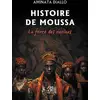 Image de Histoire de Moussa : La force des racines Aminata Diallo