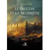 Image de Le faucon et la prophétie : Tome 1