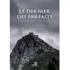Image de Le dernier des parfaits Jean-François Collinet-Griblin