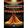 Image de Les retrouvailles de la cantatrice : Tome 3 Isabelle Marcoux