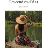 Image de Les cendres d'Ana
