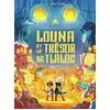 Image de La famille Vieillepierre Tome 5 : Louna et le trésor de Tlaloc Joe Todd-Stanton