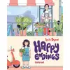 Image de Happy Endings Lucie Bryon