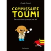 Image de Commissaire Toumi : Le crime était presque pas fait Anouk Ricard