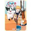 Image de Chat de yakuza - vol. 04 Riddle Kamimura