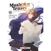 Image de Mushoku tensei : nouvelle vie, nouvelle chance Tome 18