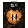 Image de Le premier amour Jack Manini, Eric Stoffel