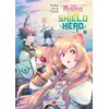 Image de The rising of the shield hero Tome 22