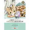 Image de Le Gros Chat et la Sorcière grincheuse - vol. 01 Hiro Kashiwaba