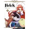 Image de Helck - vol. 01 Nanaki Nanao