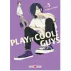 Image de Play it cool, guys Tome 5 Kokone Nata