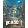 Image de Dred Scott Tome 2 : L'empire invisible