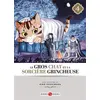 Image de Le gros chat et la sorciere grincheuse Tome 4 Hiro Kashiwaba