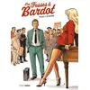 Image de Les Fesses à Bardot Philippe Pelaez, Gaël Séjourné