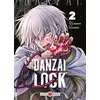 Image de Danzai Lock Tome 2 Masaki Nonoya, Yasuko Kobayashi