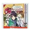 Image de Le prince alchimiste : Tome 1 et 2 Rui Tsukiyo